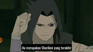 Download lagu Kematian UCHIHA ITACHI ( sasuke vs Itachi ) sub Indo mp3