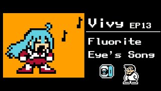 [Vivy] Fluorite Eye’s Song 8bit
