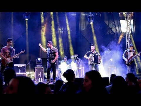 Banda GratidãO - O Filho Voltou (Ao Vivo Em Londrina)