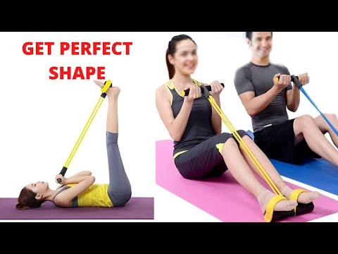 Pull Reducer, Waist Reducer Body Shaper Trimmer for Reducing Your Waistline