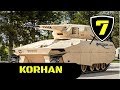 Aselsan - Korhan 35mm Next Generation Infantry Fighting Vehicle (Simulation)