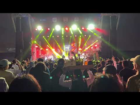 Skill vs Jair Wong | beat mode | desde el público | FMS Peru J10 T2