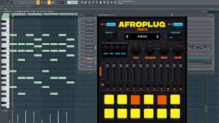 Video thumbnail for Afroplugin Free Drum Kit VST By Afroplug by Mack Beats Studio