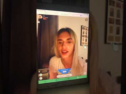 Serg Darling und Persiax auf Azar - Teil 2