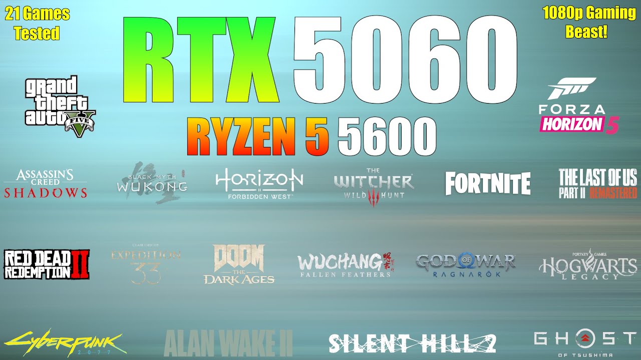 Benchmark Flex Force — PC Builder