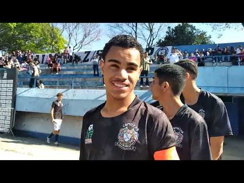 Complexo Jd Das Palmas Vs 9 De Julho 22 /07/23