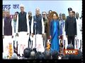 Bhupesh Baghel takes oath as Chief Minister of Chhattisgarh