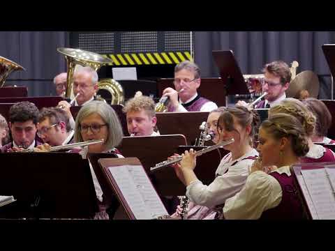 Im Krapfenwaldl (BMK Kundl)