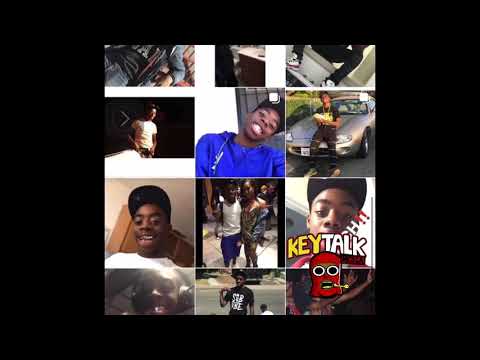 Rappper from SobxRBE Theze gets killed on camera #restuptheze