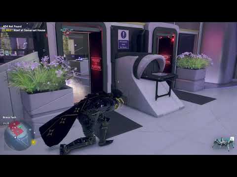 Watch Dogs: Legion Playthrough w/ BendarBot! Pt 22