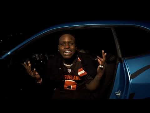 BoogieGotBandz - Lighter | Shot By: DJ Goodwitit