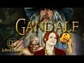 Library Bards - Gandalf! (Parody of Shake It Off Taylor Swift)