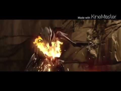 Random Villains Defeats Part L