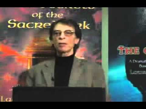 [Full] Lost  Secrets of the Ark and ORME’s Laurence Gardner