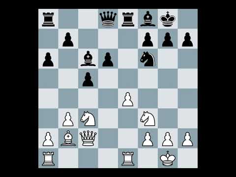 Mikhail Kazakov(2462) vs Martyn Kravtsiv(2565)