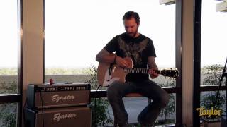 Video thumbnail for Taylor Guitars - T5 by Taylor Guitars
