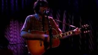 Matt Costa - Cigarette Eyes