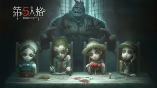 【マーモン】さよならエレジー 第5人格を替え歌にして歌ってみた🎵