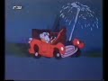 The Mumbly Cartoon Show Intro Italian Undubbed Song