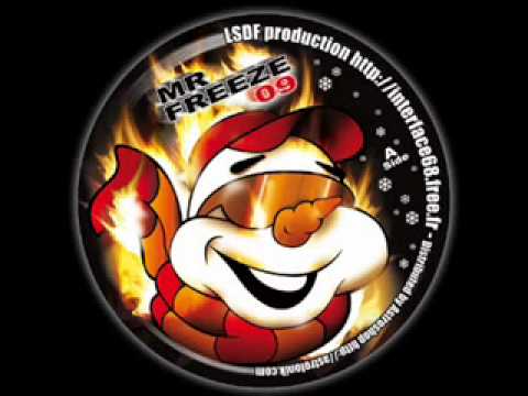 Neurokontrol Vs WakeField - I Have To Fill In