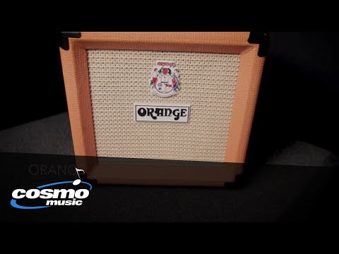 Обзор кабинета Orange PPC108
