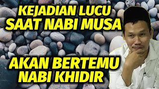 Download lagu Gus baha. Cerita lucu saat Nabi Musa akan bertemu Nabi Khidir mp3 Download lagu Gus baha. Cerita lucu saat Nabi Musa akan bertemu Nabi Khidir mp3