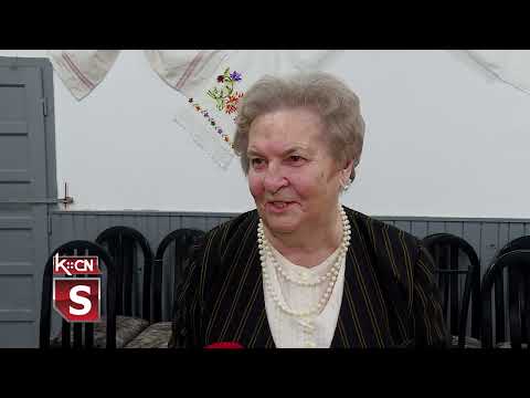 Kulturna tradicija Rusina