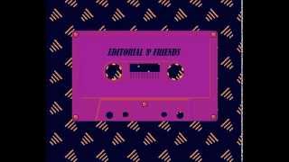 TOPS - Sleeptalker (demo version), from Editorial & Friends 001