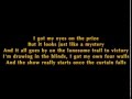 Dr. Dog - That Old Black Hole [LYRICS]