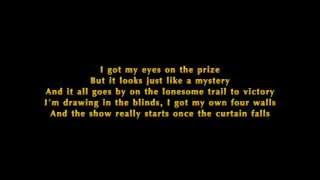 Dr. Dog - That Old Black Hole [LYRICS]