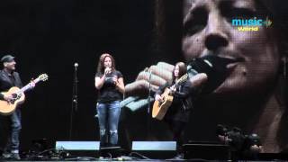 Sarah McLachlan &amp; Jann Arden - I would die for you  -