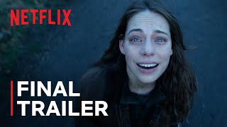 3 Body Problem | Final Trailer | Netflix