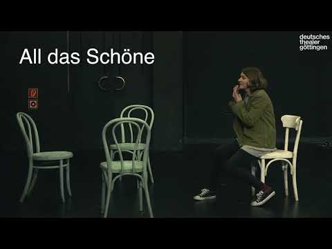 »All das Schöne« Trailer
