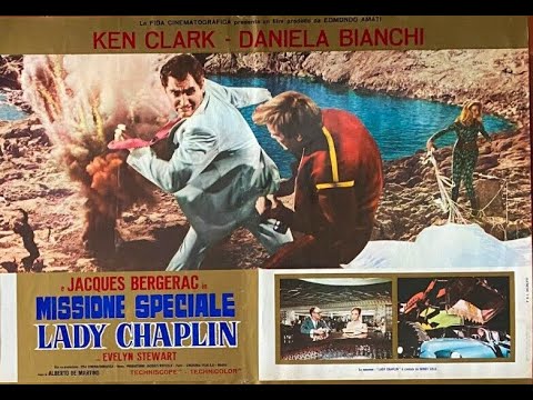 Bruno Nicolai – Aggressione E Risoluzione