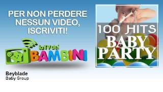 Baby Group - Beyblade - LaTvDeiBambini
