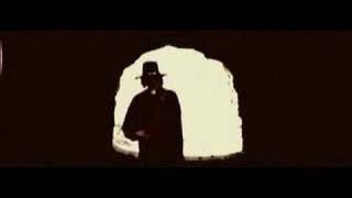 The Legend Of God's Gun - Official Trailer