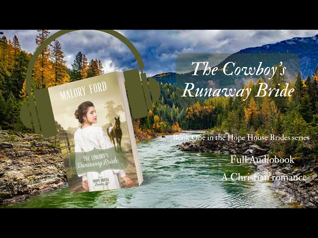 Vídeo relacionado con The Cowboy and The Bridesmaid (English Edition)