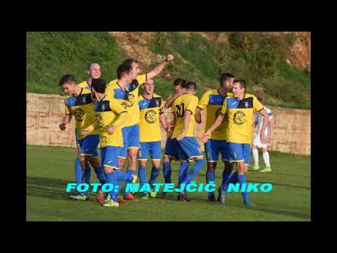 NK BORAC (BAKAR) - NK NAPRIJED 2 - 1, 11.11.2017.