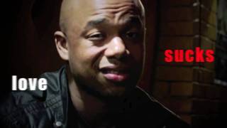 LOVE SUCKS (A Prelude) by Rob Murat w/ Johanna Botta