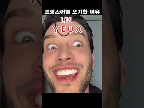 프랑스어 난이도ㅋㅋㅋㅋ 프랑스어 난이도ㅋㅋㅋㅋ