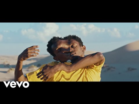 Seeb - What Do You Love ft. Jacob Banks