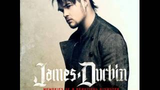 James Durbin - higher than heaven - NEW SONG!!!!