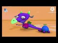 Draco Babytv Bye Bye