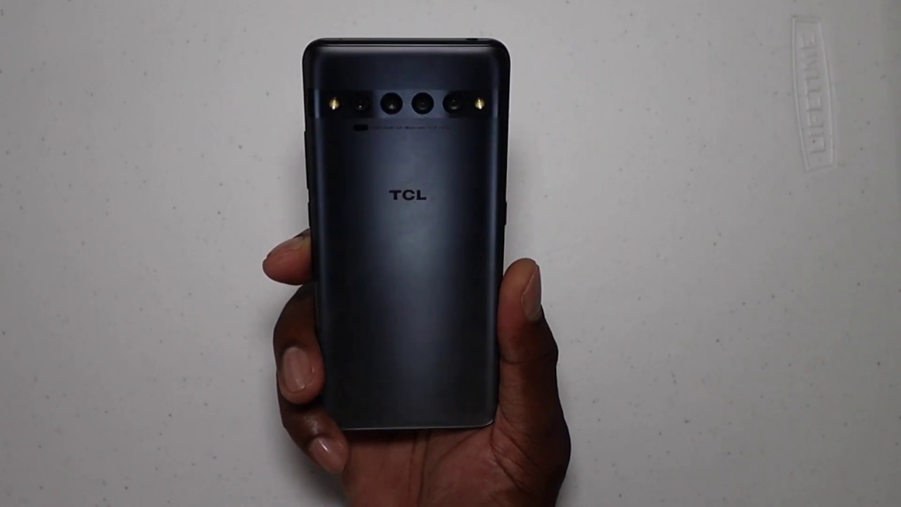 TCL 10 Pro | Battery, Gaming, Performance and more!