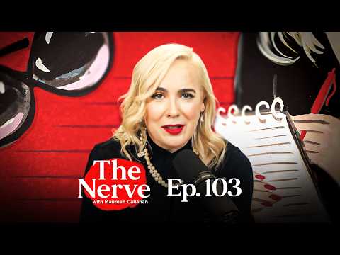 The Nerve with Maureen Callahan and Megyn Kelly