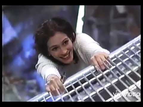 1995 I Love Trouble Man of Plastic TV Spot