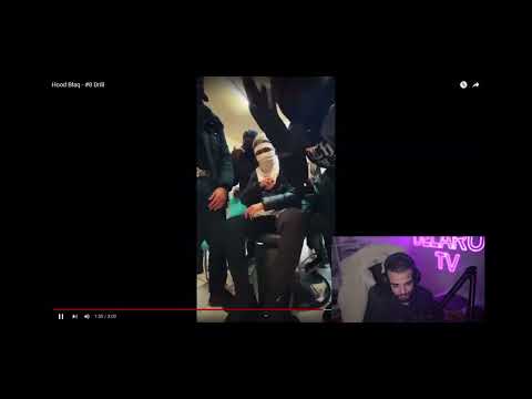 Sami Reagiert auf Hood Blaq - #8 Drill