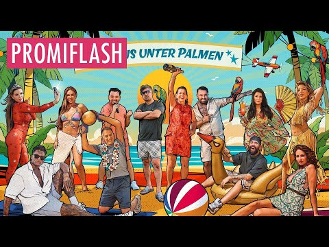 Das denken Fans über den Cast von "Promis unter Palmen" 2025
