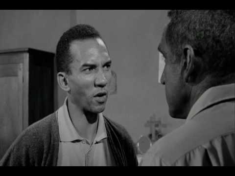 Preview Clip: Black Like Me (1964, starring James Whitmore, Al Freeman Jr. and D'Urville Martin)
