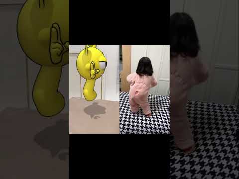 Yeah Yeah Dance With Simon🤩 #shorts